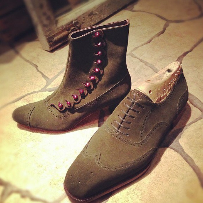 Bespoke/Made to order